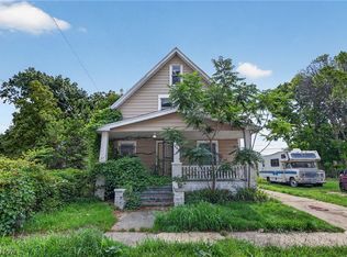 893 E 75th St, Cleveland, OH 44103