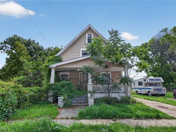 893 E 75th St, Cleveland, OH 44103