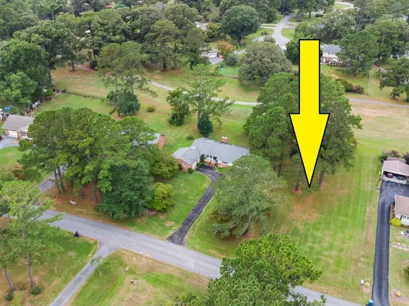 110 Randomwood Lane, New Bern, NC 28562