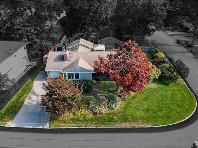 133 Glen Ridge Rd, Cranston, RI, 02920