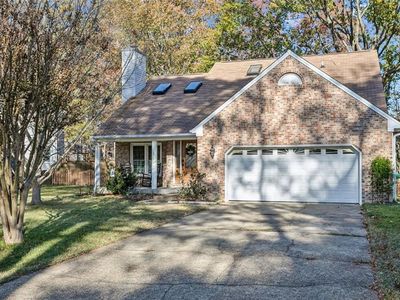 206 Blackberry Bnd, Yorktown, VA, 23693