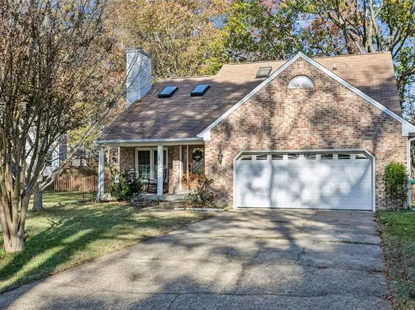 206 Blackberry Bend, Yorktown, VA 23693