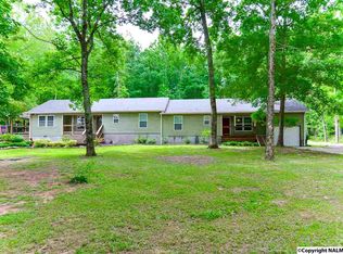 317 Austinville Flint Rd, Decatur, AL 35603