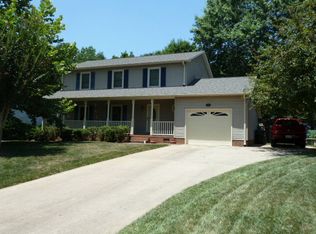 506 Mulberry Ln, Salisbury, NC 28146