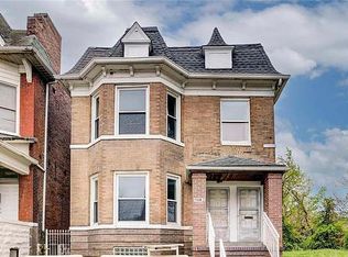 5082 Page Blvd, Saint Louis, MO