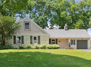 3930 Dakota Ave S, Saint Louis Park, MN 55416
