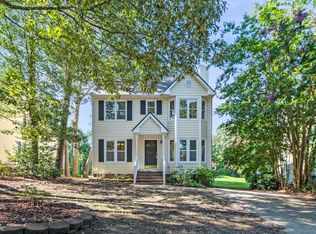 4952 Harbour Towne Dr, Raleigh, NC 27604