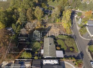 9515 SW 90th Ave, Portland, OR 97223