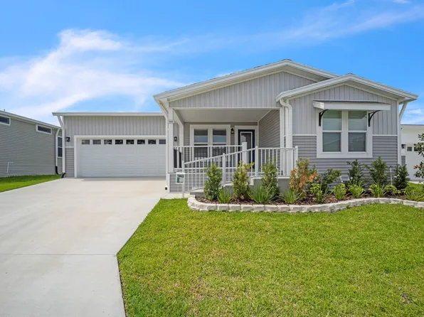 39002 Golf View Ave, Dade City, FL 33525