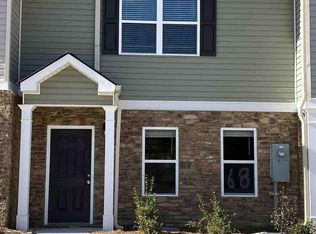 6117 Oakley Rd #68, Union City, GA 30291