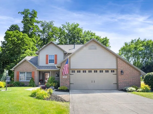 324 Lightning Wood Ct, Fort Wayne, IN 46804