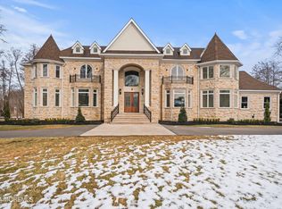 91 Buena Vista Ave, Rumson, NJ 07760