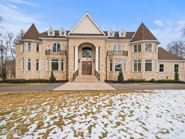 91 Buena Vista Avenue, Rumson, NJ 07760