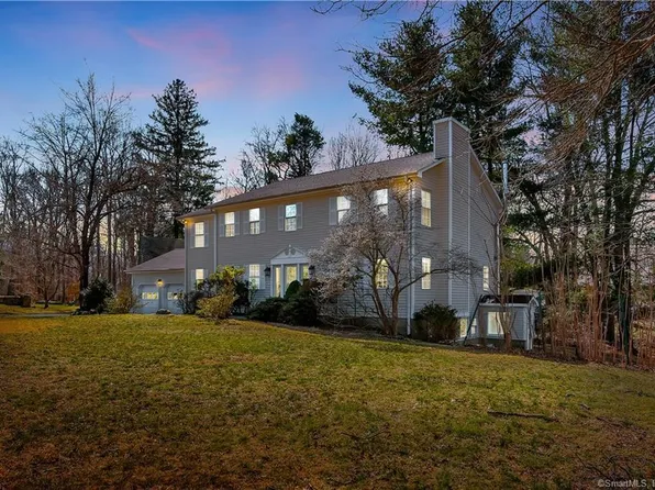 62 Summit Ridge Road, Stamford, CT 06902