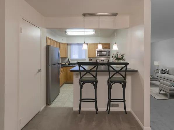 Penn Crest Apartments