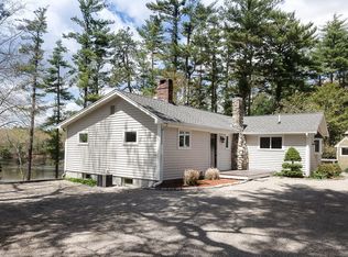 75 Crystal Lake Rd, Halifax, MA 02338