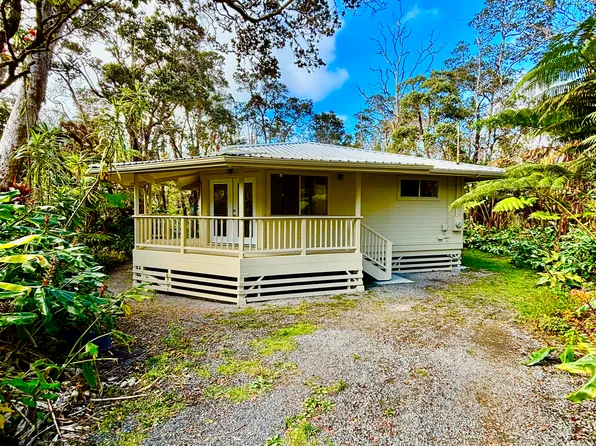 11-3714 Alaohia St, Volcano, HI 96785