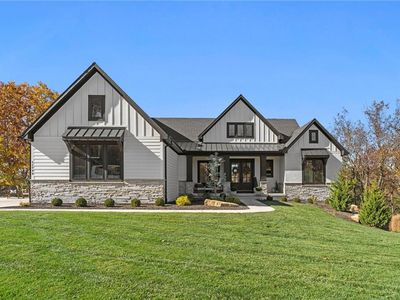 11786 S Mesquite St, Olathe, KS, 66061