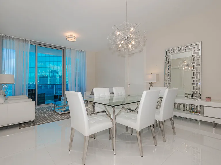 200 Biscayne Boulevard Way #5109 — Photo 6