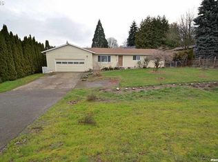 2991 Wallace Rd NW, Salem, OR 97304