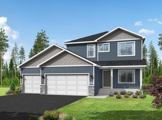 2209 Plan, Foxtail Meadows, Saint Michael, MN 55376