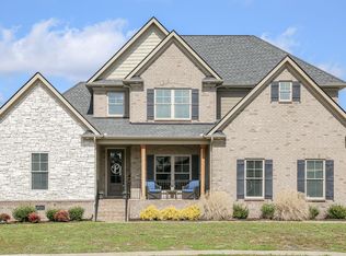 1711 Jose Way, Murfreesboro, TN 37130