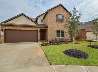 3734 Brampton Island Dr, Katy, TX 77494