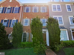 23409 Winemiller Way, Clarksburg, MD