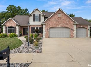 11415 N Stone Creek Dr, Dunlap, IL 61525