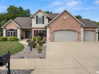 11415 N Stone Creek Dr, Dunlap, IL, 61525