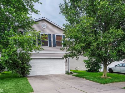 2355 Collins Way, Greenfield, IN, 46140