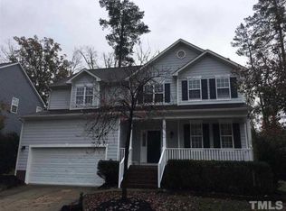 106 Strangford Ln, Durham, NC 27713