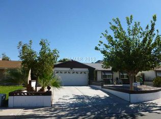 4145 Monja Ct, Las Vegas, NV 89104