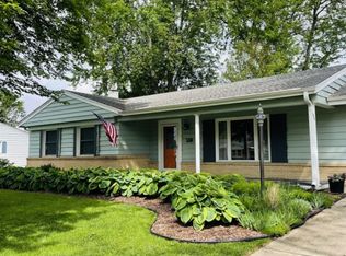 118 Shirley Ave, Rochelle, IL 61068