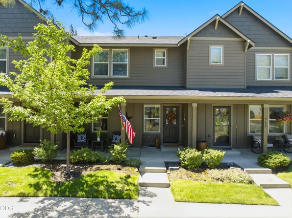 950 N Hindeman Ave, Sisters, OR 97759