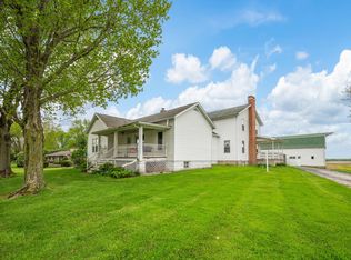 16686 Cleveland Ave, Galien, MI 49113