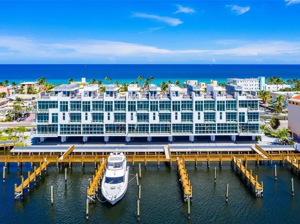 2870 N Ocean Dr, Hollywood, FL 33019