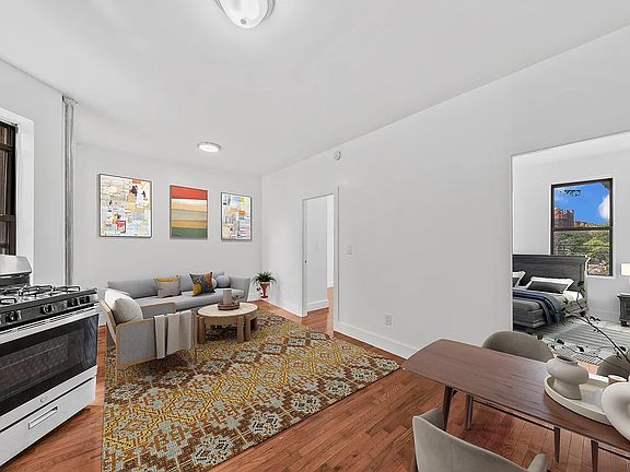 4th image of 22 Saint Nicholas Pl APT 51