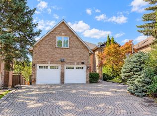 44 Prince Edward Blvd, Markham, ON L3T7G1