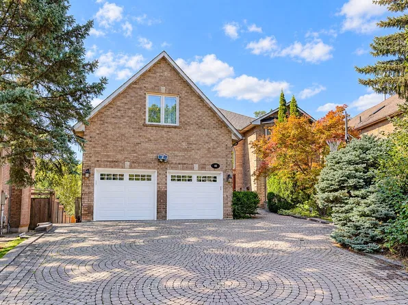 44 Prince Edward Blvd, Markham, ON L3T 7G1