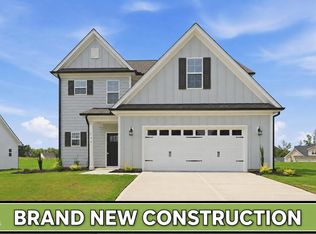 155 Grinnell Loop, Sanford, NC 27332