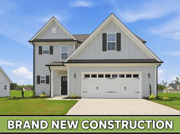 155 Grinnell Loop, Sanford, NC 27332