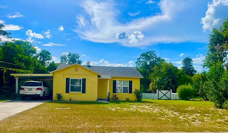 334 Fern Rd