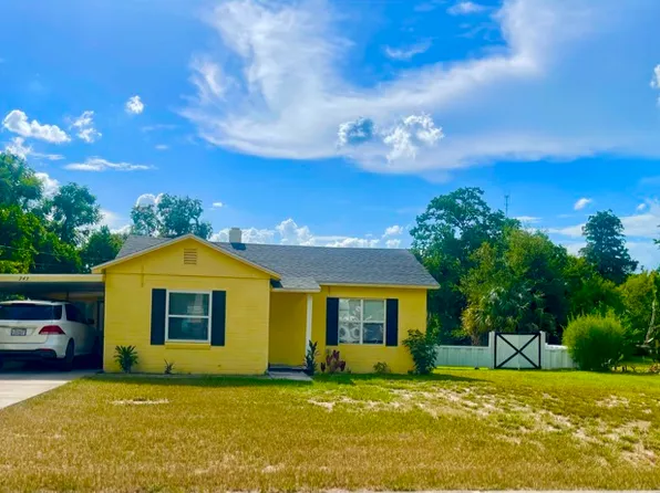 334 Fern Rd, Lakeland, FL 33801