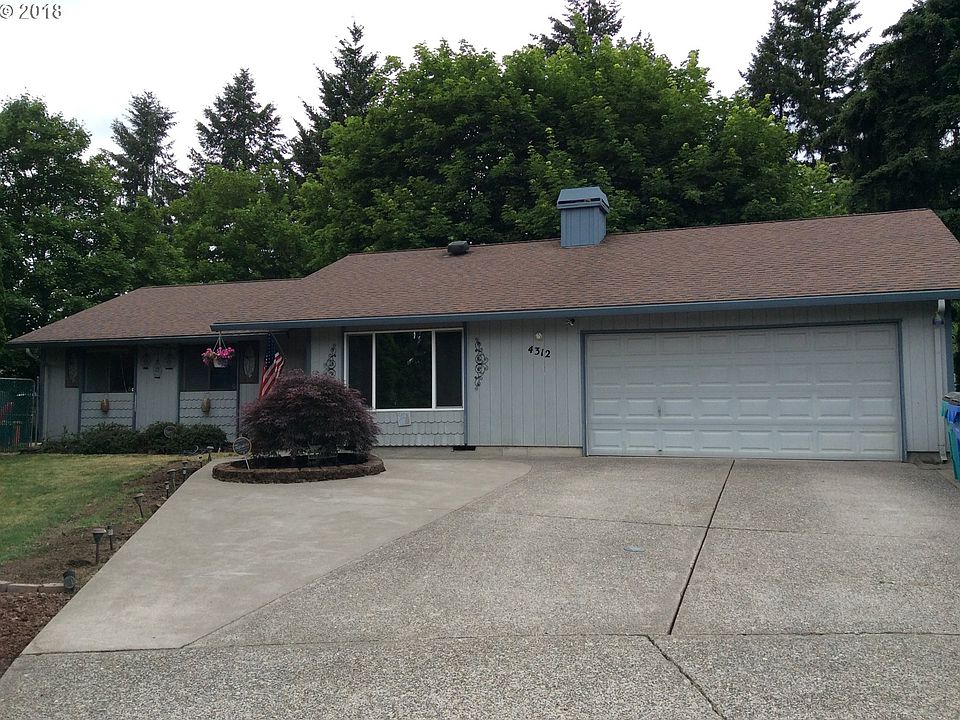 1st image of 4312 NE 151st Ave