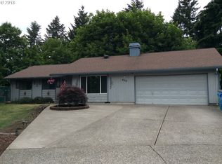 4312 NE 151st Ave, Vancouver, WA 98682