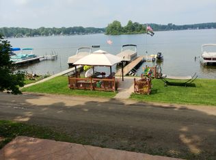 1004 Breyman Hwy, Tipton, MI