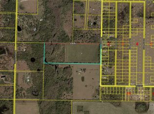 Fernwood Ln, Labelle, FL 33935