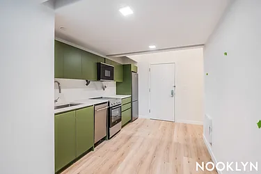 Rented by Nooklyn NYC LLC