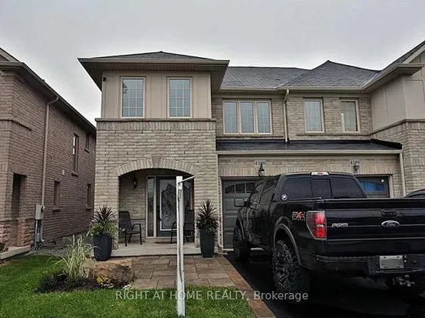 4188 Thomas Alton Blvd, Burlington, ON L7M 0M6
